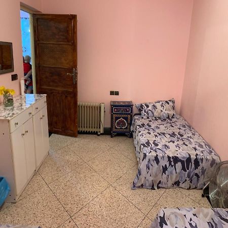 Quiet Apartment In El Ksiba / Beni Mellal Екстер'єр фото