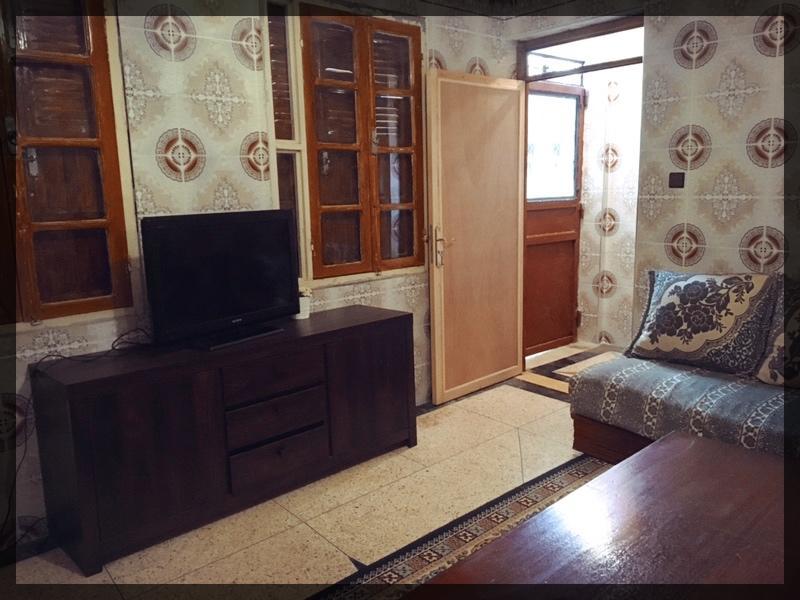 Quiet Apartment In El Ksiba / Beni Mellal Екстер'єр фото