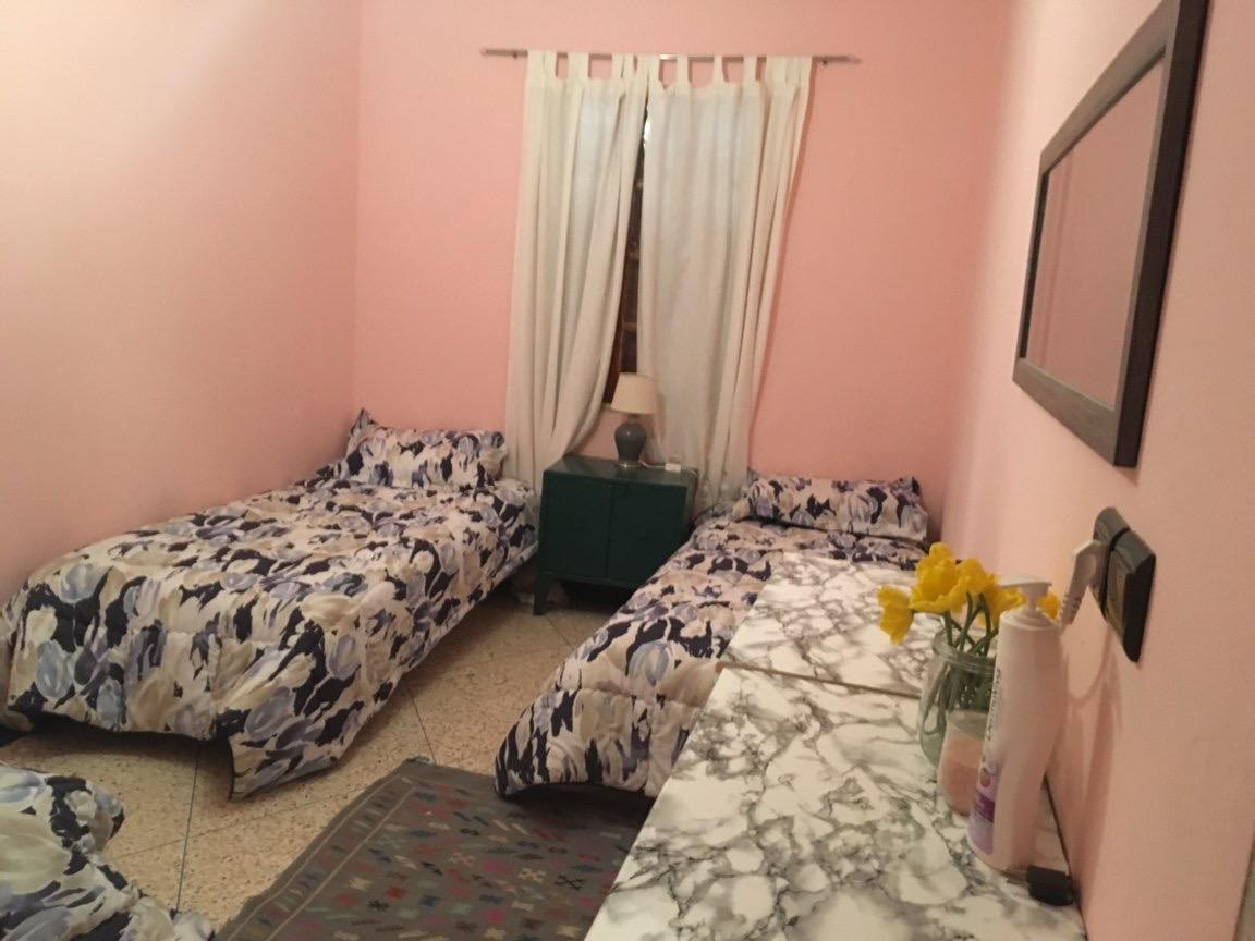 Quiet Apartment In El Ksiba / Beni Mellal Екстер'єр фото