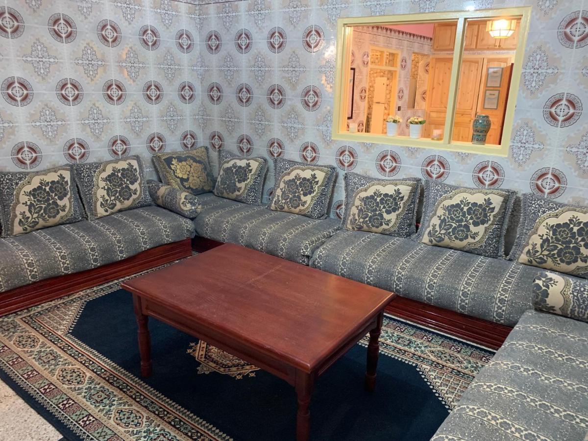 Quiet Apartment In El Ksiba / Beni Mellal Екстер'єр фото