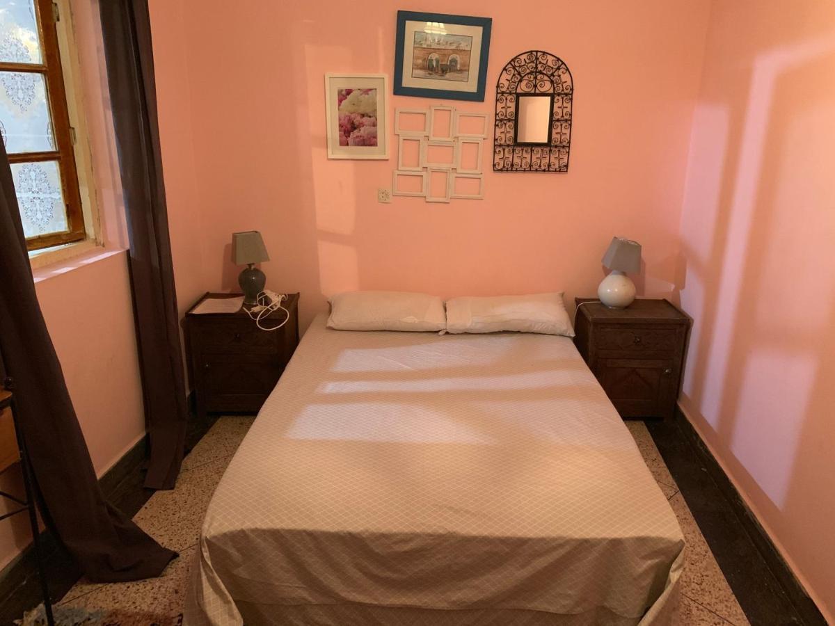 Quiet Apartment In El Ksiba / Beni Mellal Екстер'єр фото