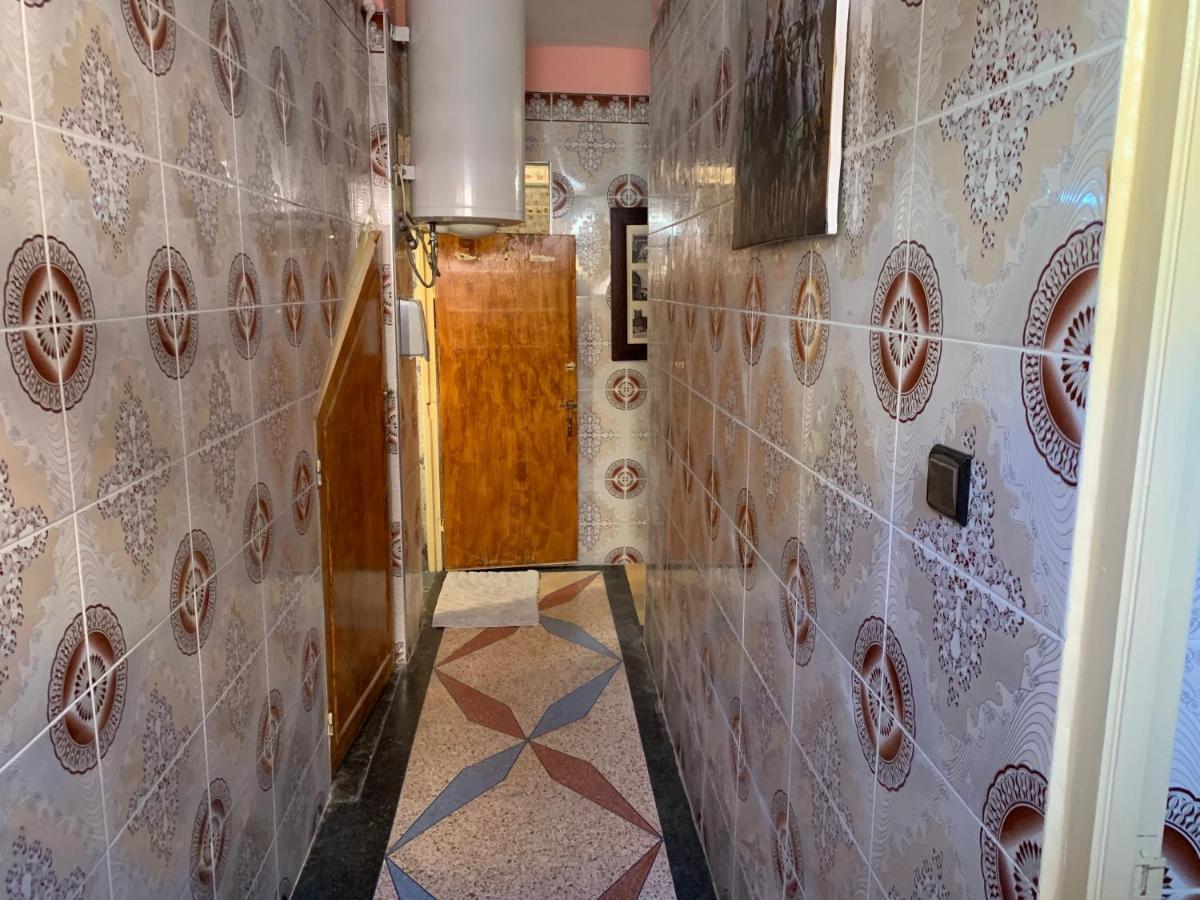 Quiet Apartment In El Ksiba / Beni Mellal Екстер'єр фото