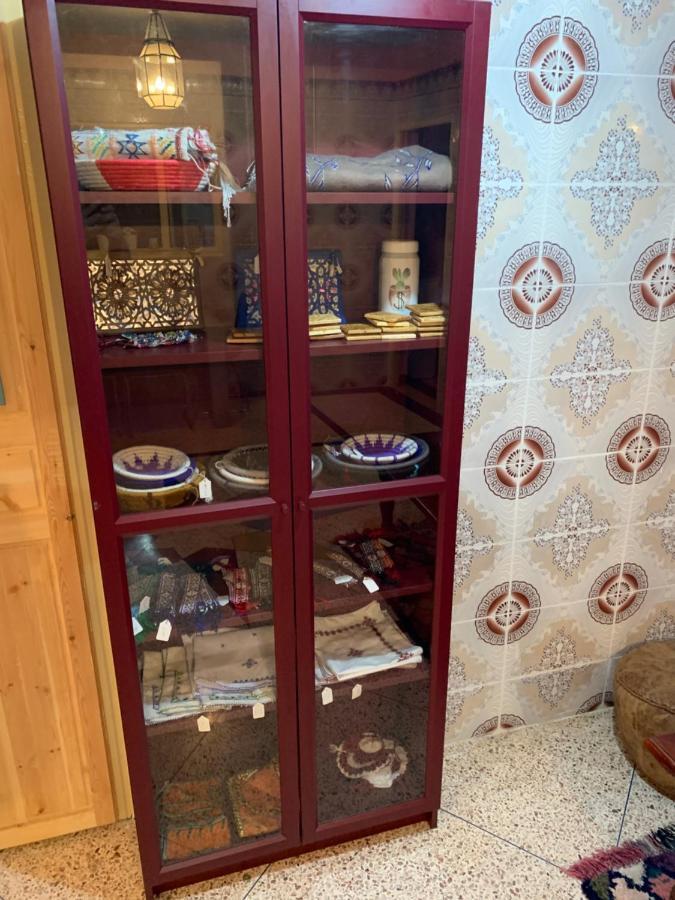 Quiet Apartment In El Ksiba / Beni Mellal Екстер'єр фото