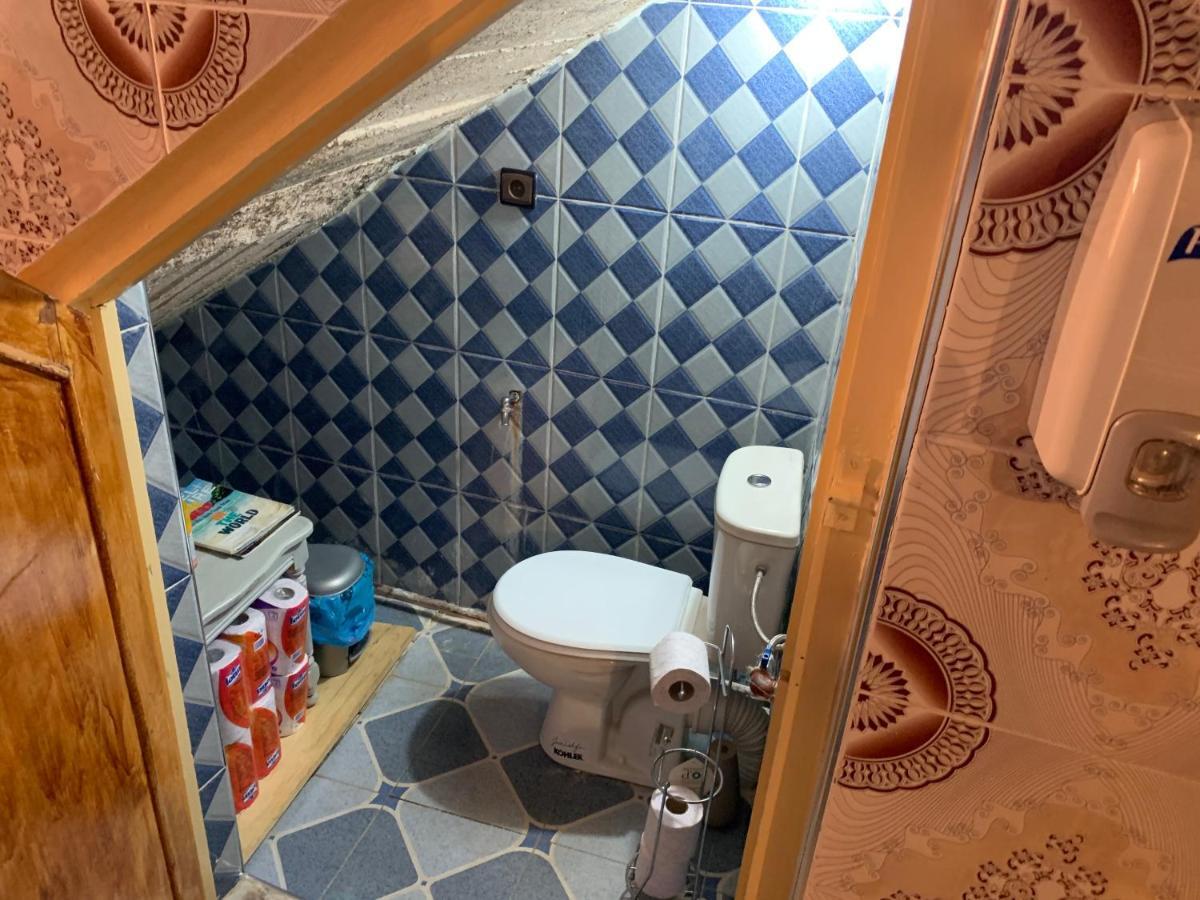 Quiet Apartment In El Ksiba / Beni Mellal Екстер'єр фото