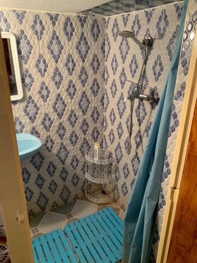 Quiet Apartment In El Ksiba / Beni Mellal Екстер'єр фото