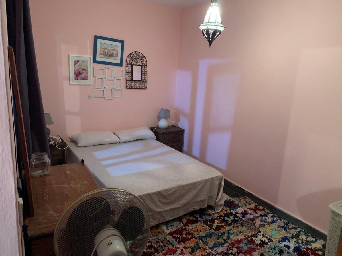 Quiet Apartment In El Ksiba / Beni Mellal Екстер'єр фото