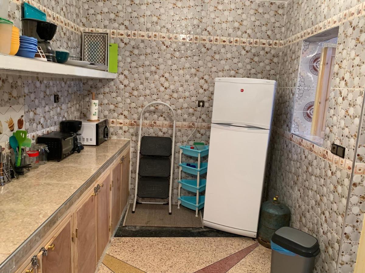Quiet Apartment In El Ksiba / Beni Mellal Екстер'єр фото